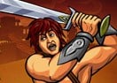 Epic Warrior