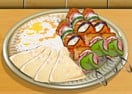 Sara's Cooking Class: Kebab