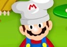 Mario Restaurants