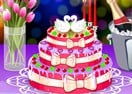 Cake Builder
