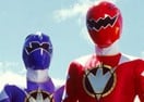 Power Rangers Dino Thunder