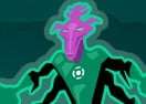 Green Lantern Boot Camp