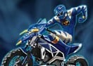 Power Ranger Death Race