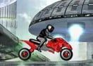 Robo Bike