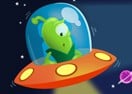 Saucer Panic