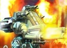 Armored Fighter