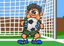 Soccer Challenge