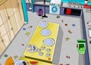 Room Cleaning