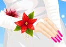 Wedding Gloves
