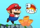 Mario Water World