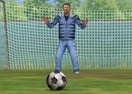 Kicking and Screaming