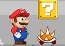 Mario Castle