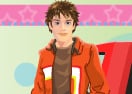 Ken Hot Look