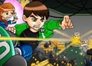 Ben 10 kart 2