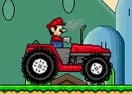 Mario Tractor