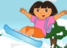 Dora Snowboard