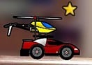 Desktop Copter