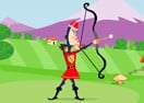Medieval Golf