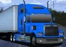 Your Large Truck Parking