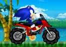 Sonic ATV Ride