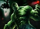 Hulk Madness