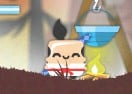 Little Samuri