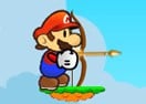 Mario and Sonic Doll