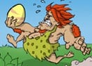 Cavemen VS Dinosaurs: Coconut Boom!