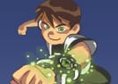 Ben 10 Stunts