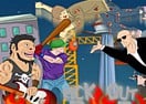 Kick Out Bieber