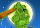 Revenge Of The Hulk