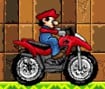 Mario ATV in Sonic...