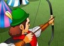 Medieval Archer
