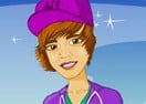 Justin Bieber Style