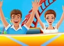 Rollercoaster Creator 2