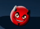 Devil on Target
