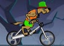 Scooby Doo Ride