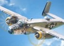 Bomber at War