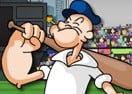 Popeye Baseball