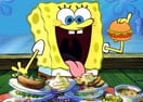 SpongeBob Boat Ride