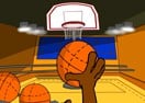 Basketball Rally