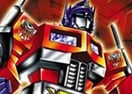 Transformers Quest