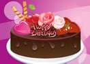 Chocolate Fudge