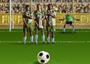 Free Kick