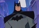 Batman Soccer