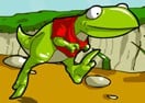 Raptor Fruit Rush