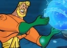Aquaman Defender of Atlantis