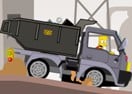 Bart Factory Truck