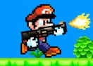 Mario Rampage
