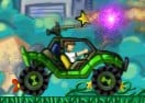 Ben 10 Armored Attack